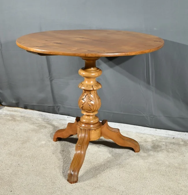 LOUIS PHILIPPE PERIOD TABLE