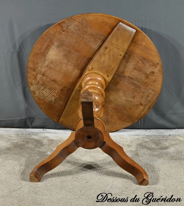 LOUIS PHILIPPE PERIOD TABLE