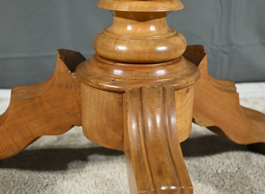 LOUIS PHILIPPE PERIOD TABLE