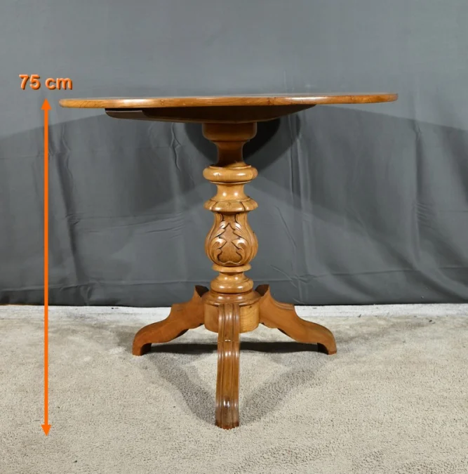LOUIS PHILIPPE PERIOD TABLE