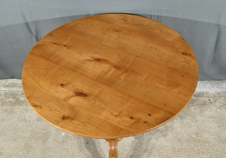 LOUIS PHILIPPE PERIOD TABLE