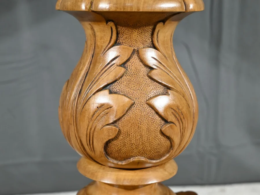 LOUIS PHILIPPE PERIOD TABLE