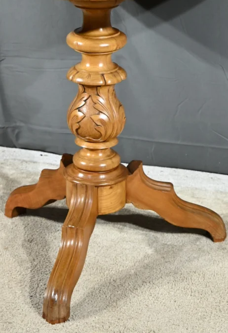 LOUIS PHILIPPE PERIOD TABLE