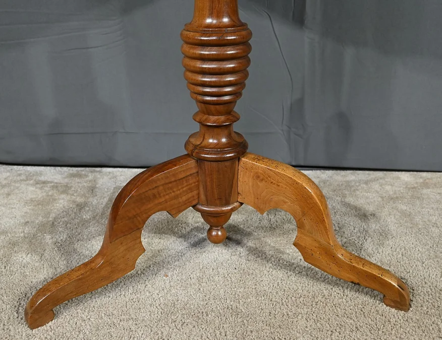 LOUIS PHILIPPE PERIOD TABLE