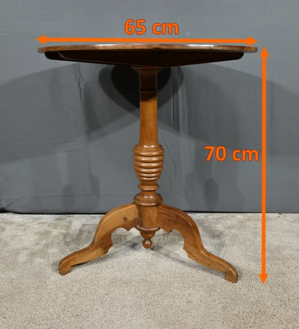LOUIS PHILIPPE PERIOD TABLE