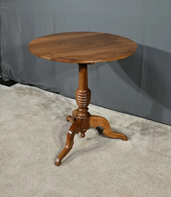 LOUIS PHILIPPE PERIOD TABLE