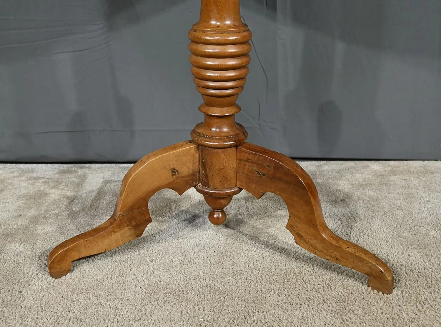 LOUIS PHILIPPE PERIOD TABLE