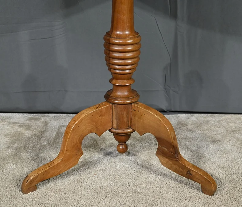 LOUIS PHILIPPE PERIOD TABLE