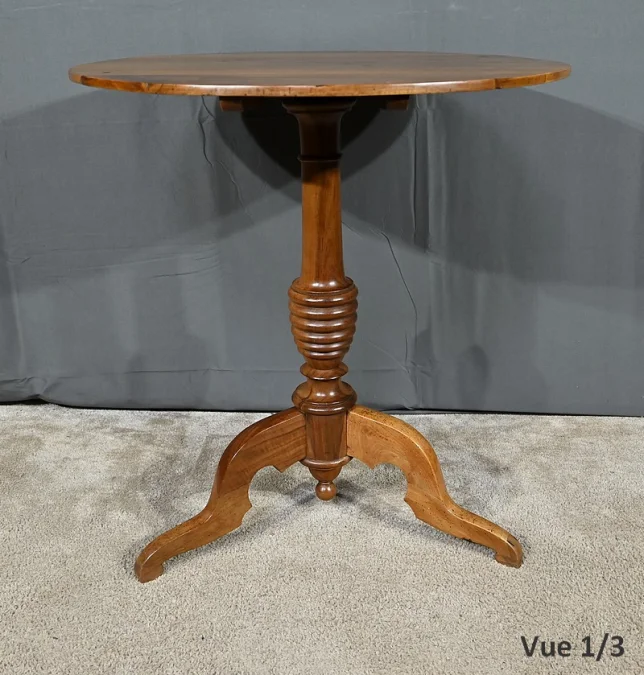 LOUIS PHILIPPE PERIOD TABLE