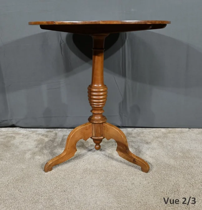 LOUIS PHILIPPE PERIOD TABLE