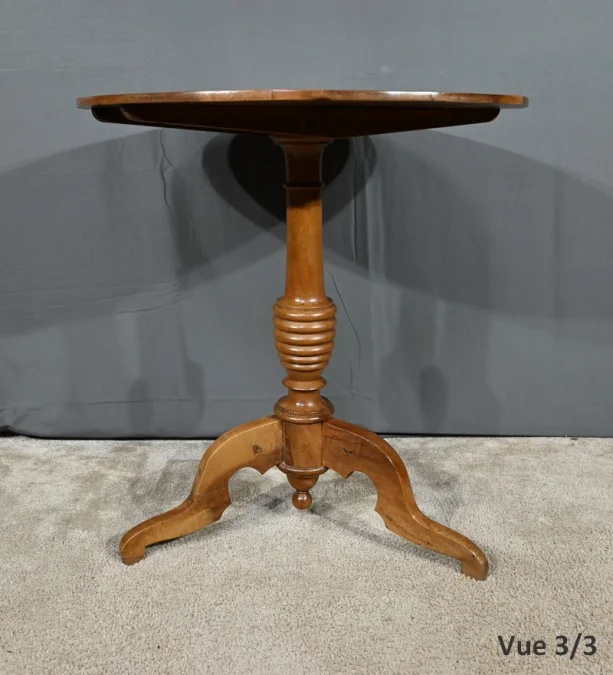 LOUIS PHILIPPE PERIOD TABLE