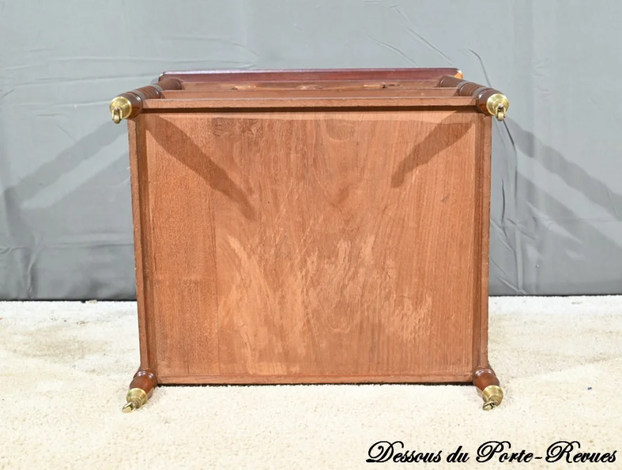 LOUIS PHILIPPE PERIOD CANTERBURY
