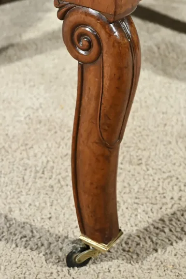 COPPIA DI SEDIE DEL PERIODO DEL RESTAURO FRANCESE