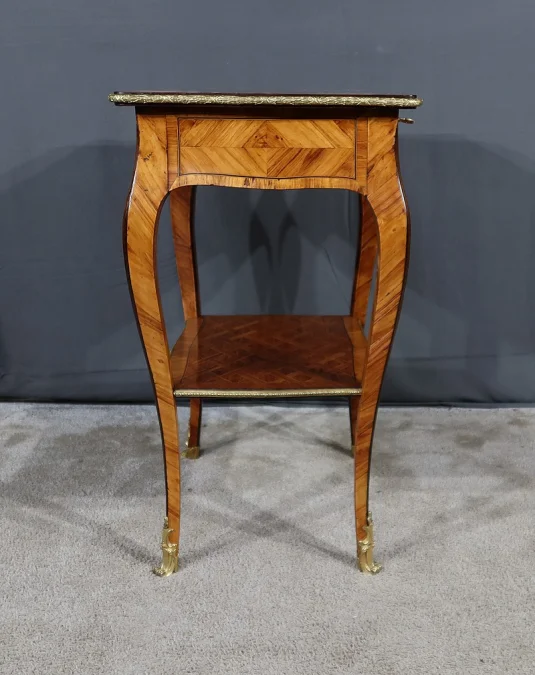 LOUIS XV STYLE TABLE