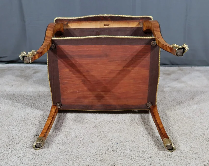 LOUIS XV STYLE TABLE