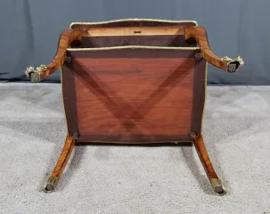 LOUIS XV STYLE TABLE