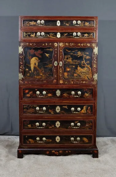 CHINEES KABINET