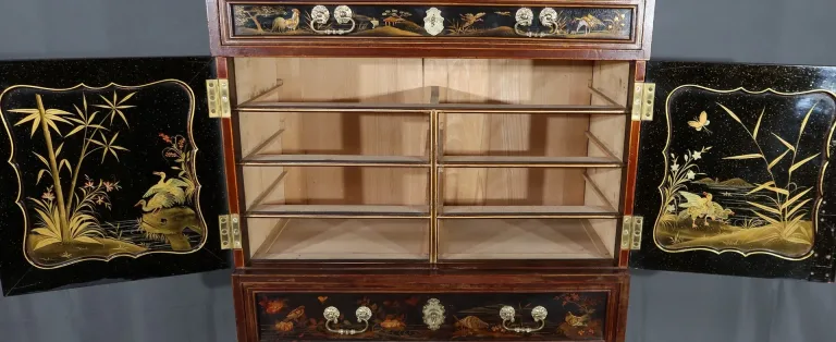 CHINEES KABINET