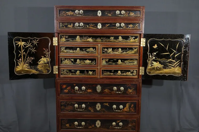 CHINEES KABINET