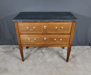 KOMMODE IM LOUIS XVI-STIL