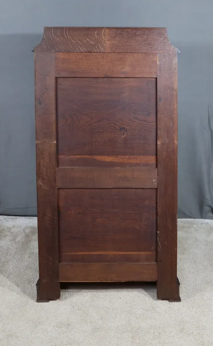 ナポレオン3世時代の秘書用チェスト