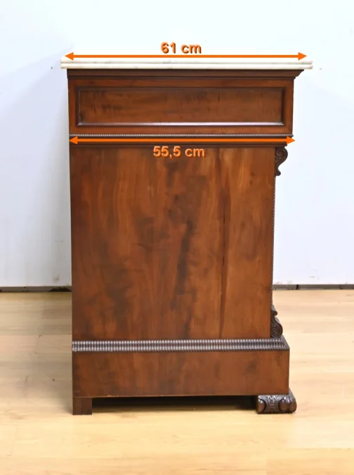 SECRETAIRE CHEST