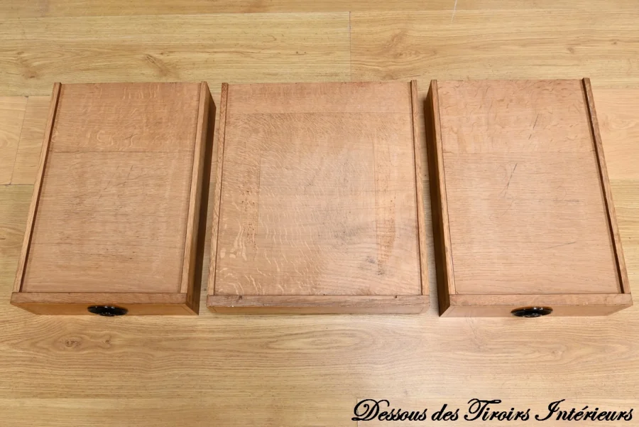 SECRETAIRE CHEST