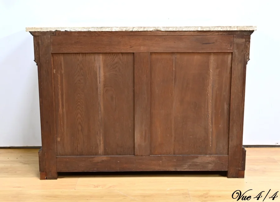 SECRETAIRE CHEST