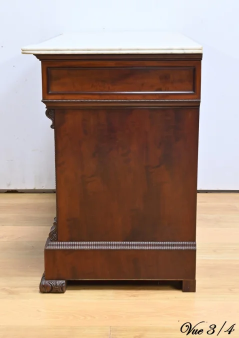 SECRETAIRE CHEST