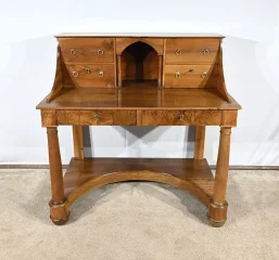 FRENCH EMPIRE PERIOD DESK