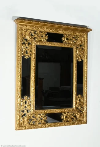 SPECCHIO PERIODO NAPOLEONE III