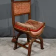 SILLA CURULE