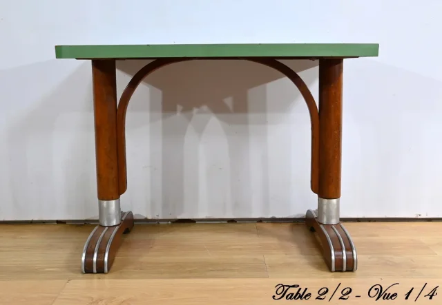 BISTRO-TISCHE