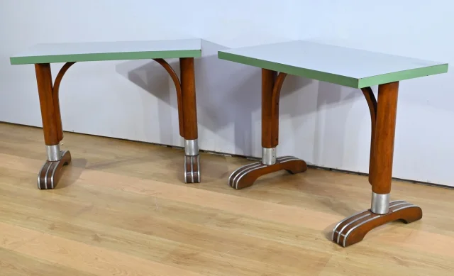 BISTRO-TISCHE