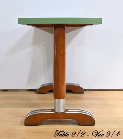 BISTRO-TISCHE