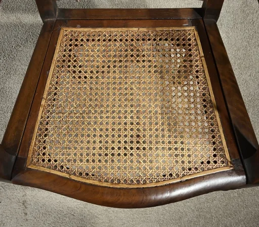 HAIR DRESSER'S CHAIR