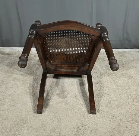 HAIR DRESSER'S CHAIR