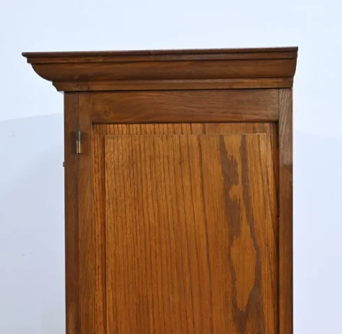 Bibliothèque en Chêne, Art déco – 1940