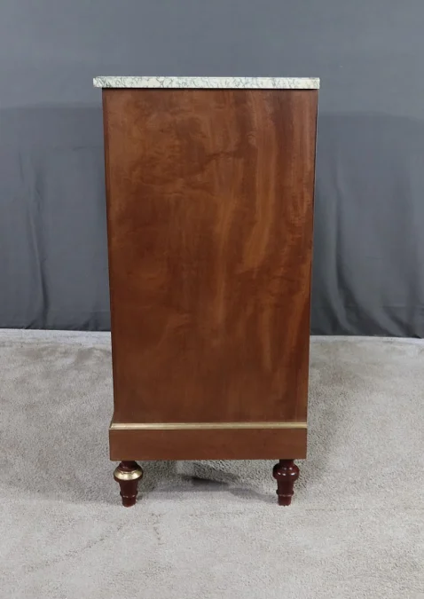 ルイ16世スタイル シフォニエチェスト