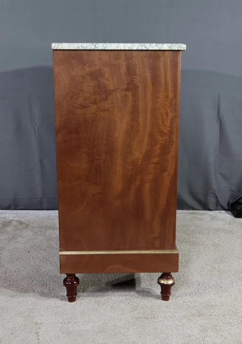 ルイ16世スタイル シフォニエチェスト