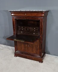 SECRETARIO DEL PERIODO DE RESTAURACIÓN FRANCÉS