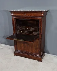 FRANZÖSISCHER SEKRETÄR AUS DER RESTAURATIONSZEIT