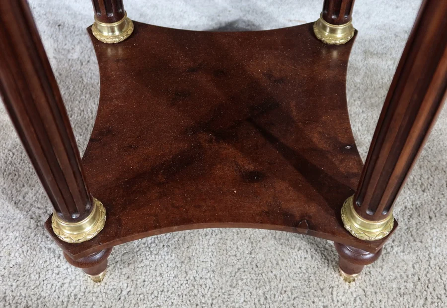 LOUIS XVI STYLE OCCASIONAL TABLE