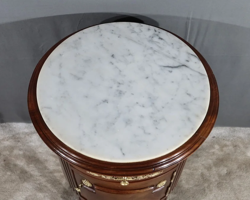 LOUIS XVI STYLE OCCASIONAL TABLE