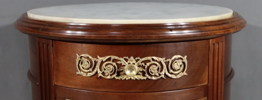 LOUIS XVI STYLE OCCASIONAL TABLE