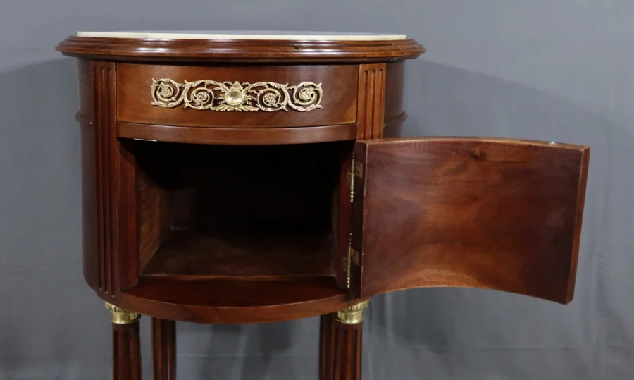 LOUIS XVI STYLE OCCASIONAL TABLE