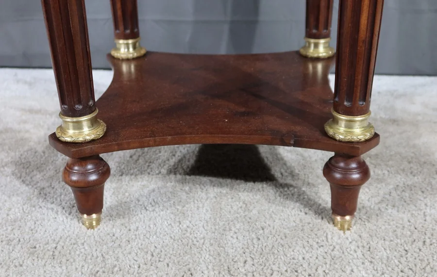 LOUIS XVI STYLE OCCASIONAL TABLE