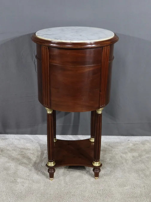 LOUIS XVI STYLE OCCASIONAL TABLE