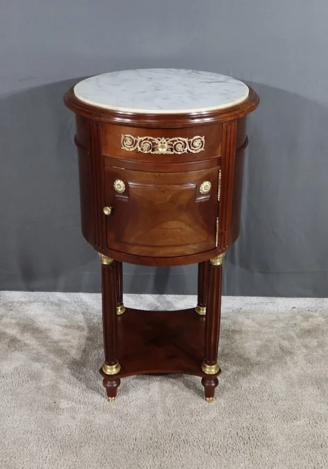 LOUIS XVI STYLE OCCASIONAL TABLE