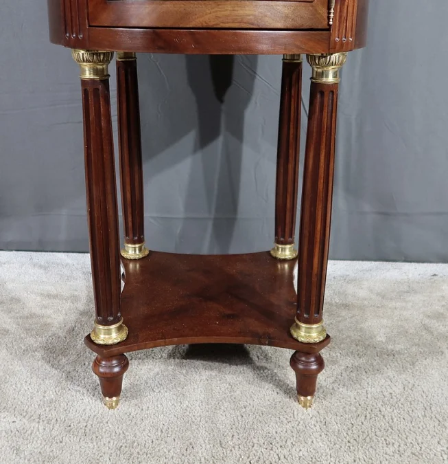 LOUIS XVI STYLE OCCASIONAL TABLE